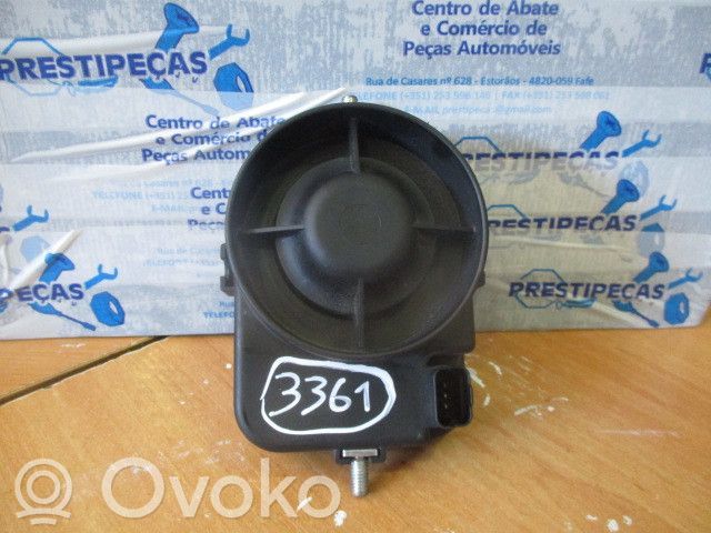 Garso signalas   S3302209154,31252084