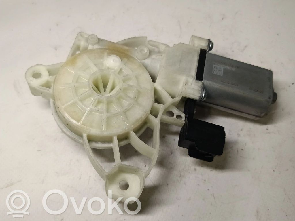 Ford Fiesta Silniczek podnoszenia szyby drzwi tylnych 