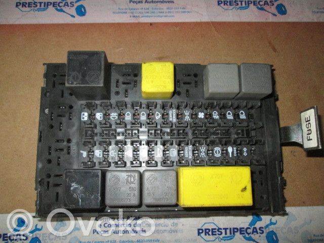 SAM control unit   A223