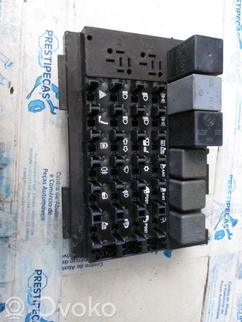 Unidad de control SAM   60565533