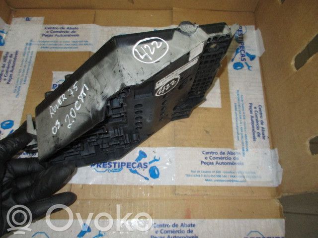 Rover 75 SAM vadības bloks 