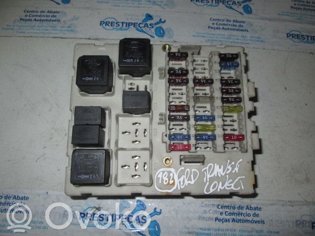 SAM control unit   20T14A073BC,DOOMB