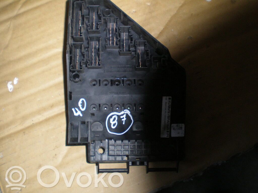 SAM valdymo blokas   YQE000720,SEWSE