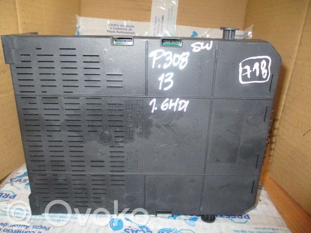 SAM-Steuergerät   K0500160213
