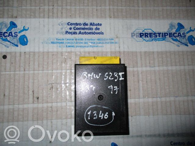Zündsperrrelais   61358375840,IMOBILIZADOR