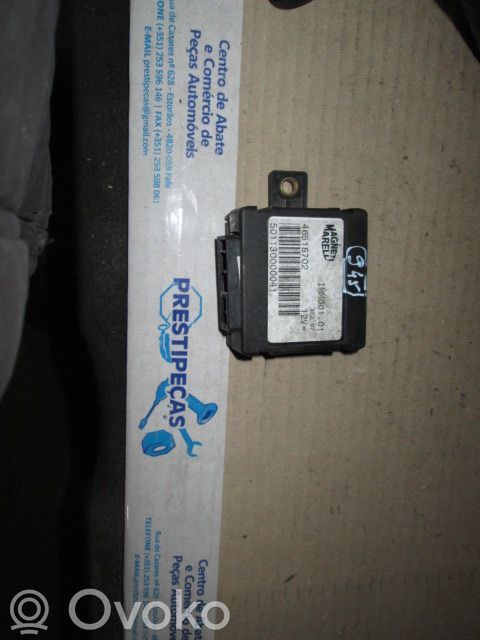 Ignition-blocking relay   46518702,IMOBILIZADOR