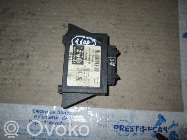 Užvedimo- blokavimo rėlė   7700846397B
