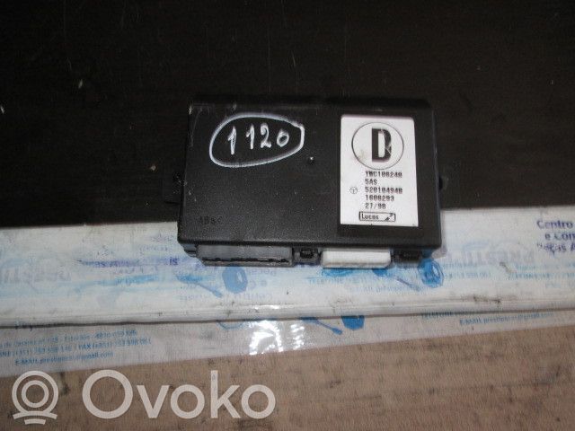 Užvedimo- blokavimo rėlė   YWC106240,IMOBLIZADOR