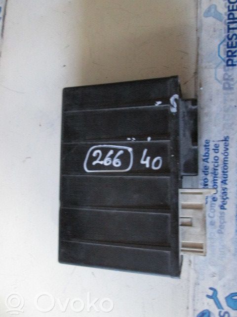 Door central lock control unit/module   61351382425
