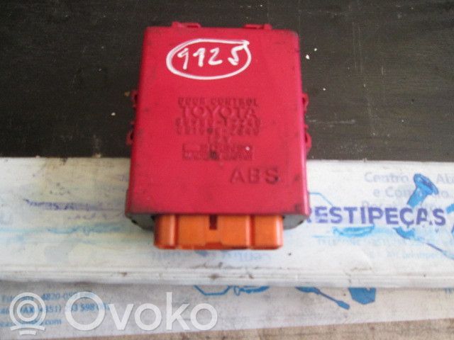 Door central lock control unit/module   8598012240