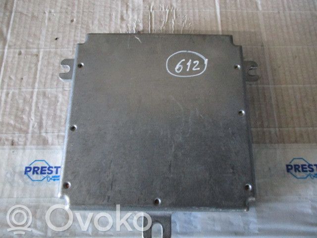 Honda Civic Calculateur moteur ECU 