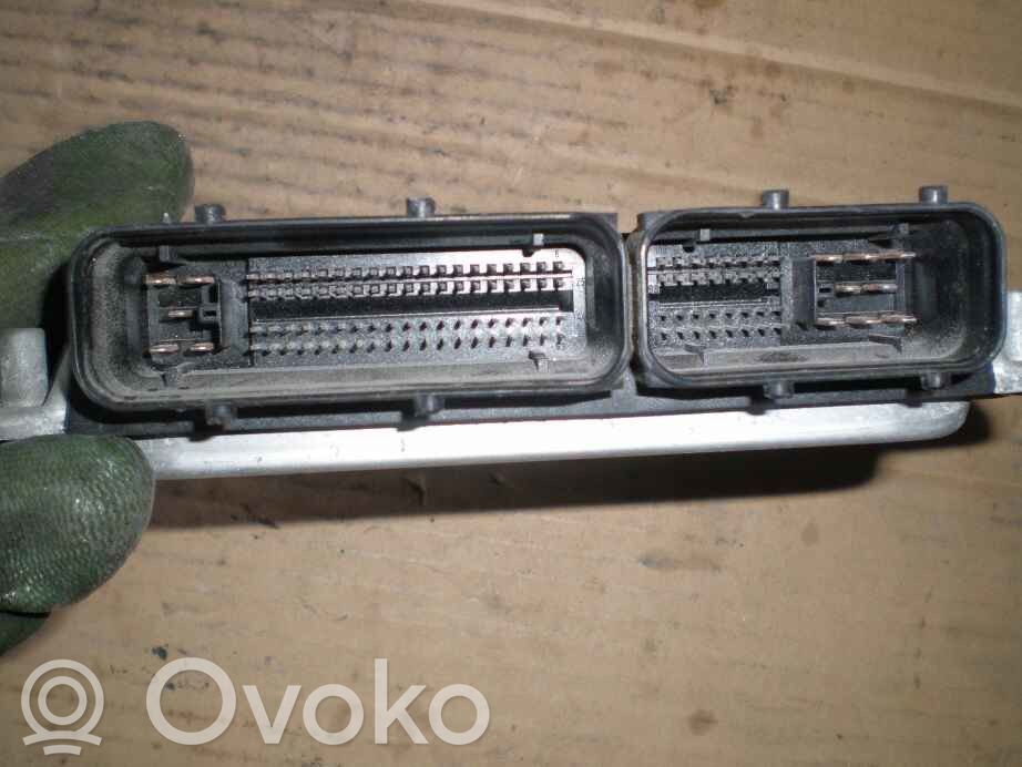 Audi A3 S3 8L Engine control unit/module 