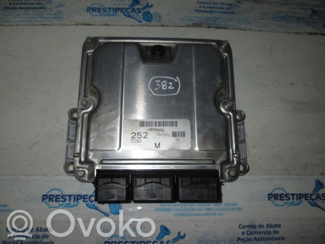 Mitsubishi Space Wagon Engine control unit/module 
