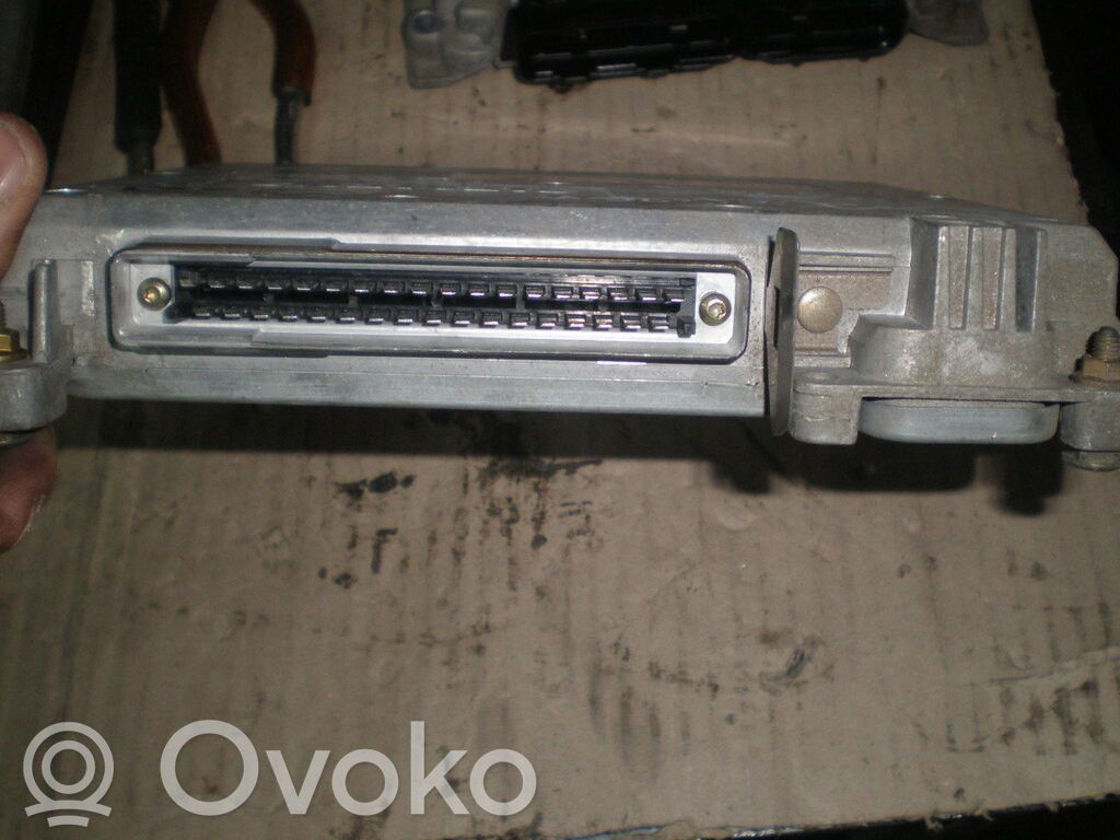 Renault 19 Variklio valdymo blokas 
