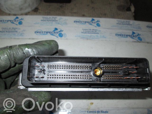 Ford Transit Engine control unit/module 
