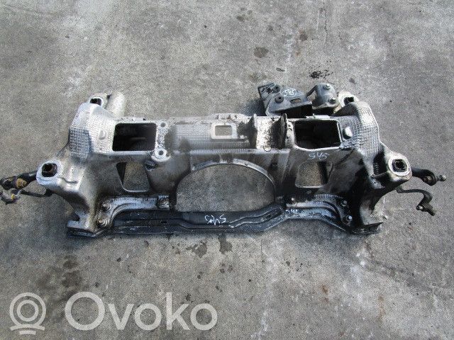 Priekinis traversas   CHA545,FRENTE