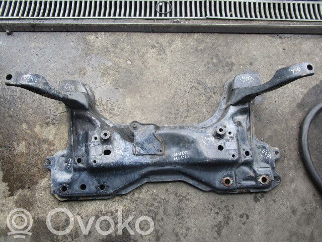 Priekinis traversas   CHA474,FRENTE