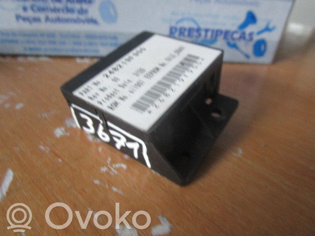 Unidad de control/módulo del motor   248219F900
