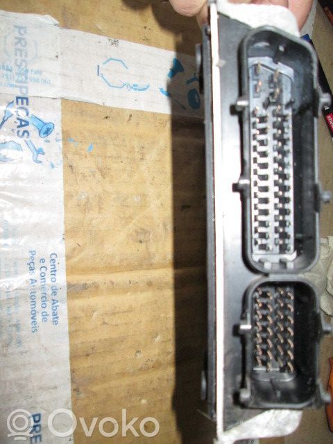 Engine control unit/module   NNN100752