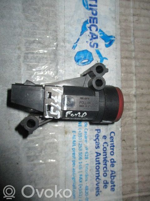 Interruptor de control multifunción   F2AB9341AA,CORTECOMBUSTIVEL