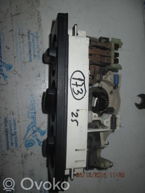 Climate control unit   REF0173