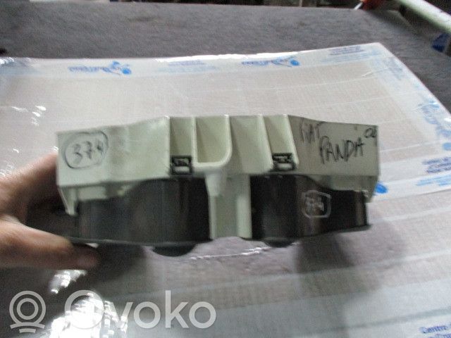 Climate control unit   5A0240100,DENSO