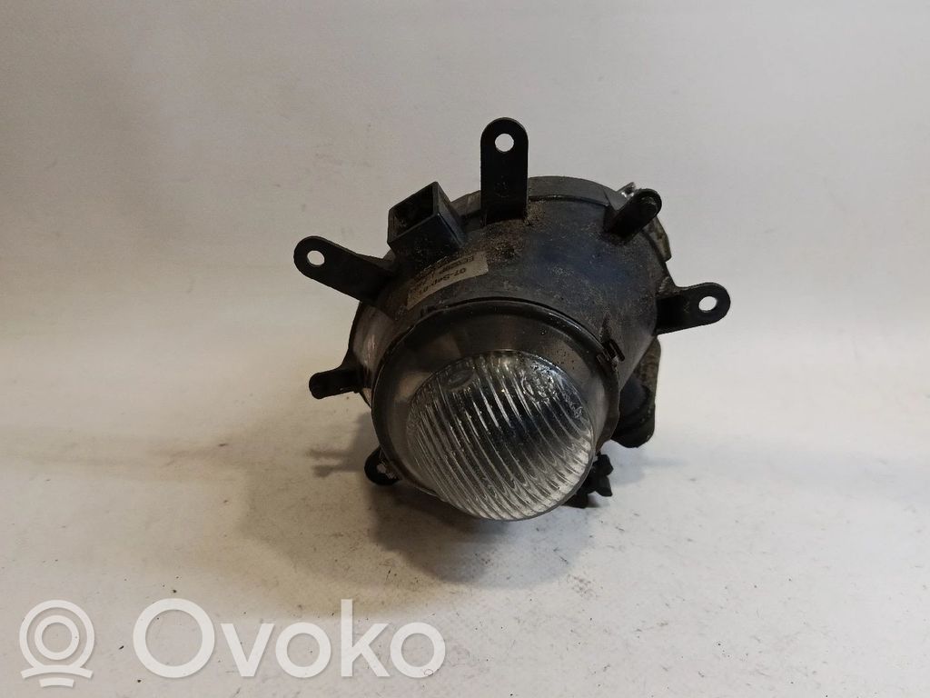 BMW 3 E46 Nebelscheinwerfer vorne 
