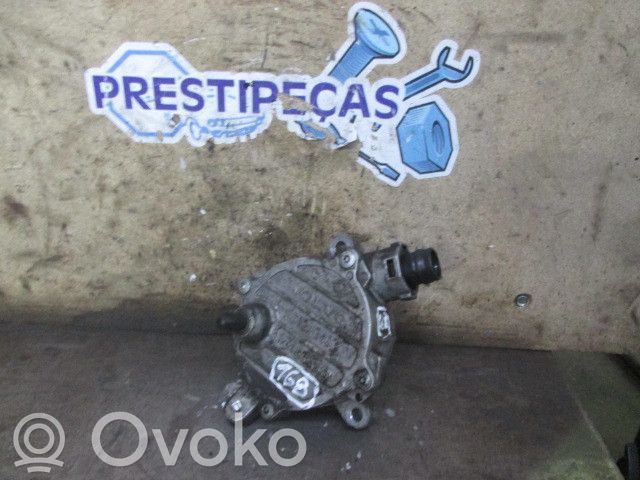 Vacuum pump   31219463,IXETIC