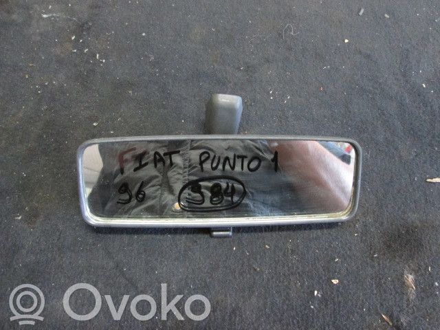 Fiat Punto (176) Galinio vaizdo veidrodis (salone) 