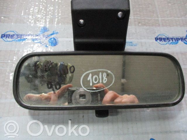 Fiat Uno Rear view mirror (interior) 