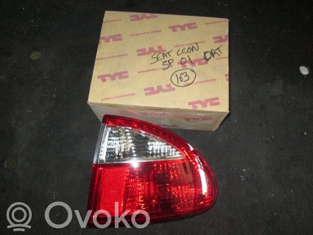 Seat Leon (1M) Luz trasera/de freno 