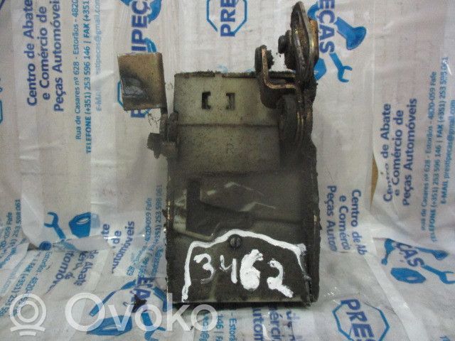 Front door lock   92VBV21812BA