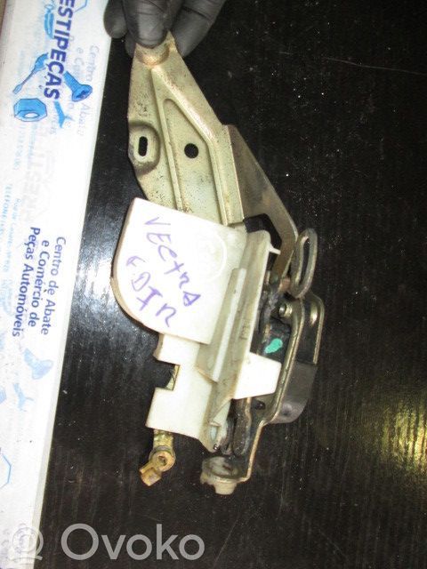 Front door lock   90347226