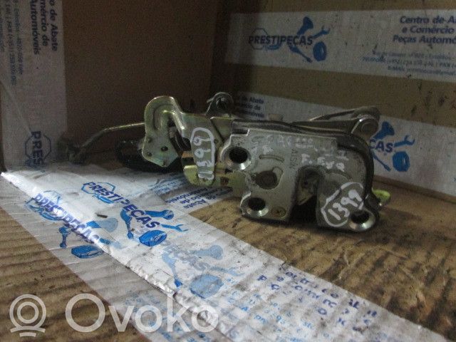 Etuoven lukko   REF1399