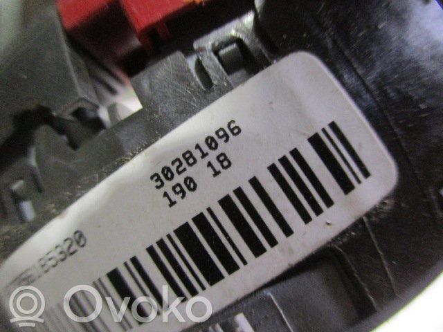 Nissan Almera N16 Przyciski multifunkcyjne 