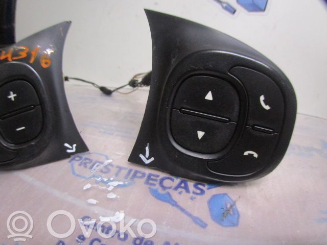 Multifunctional control switch/knob   735695079