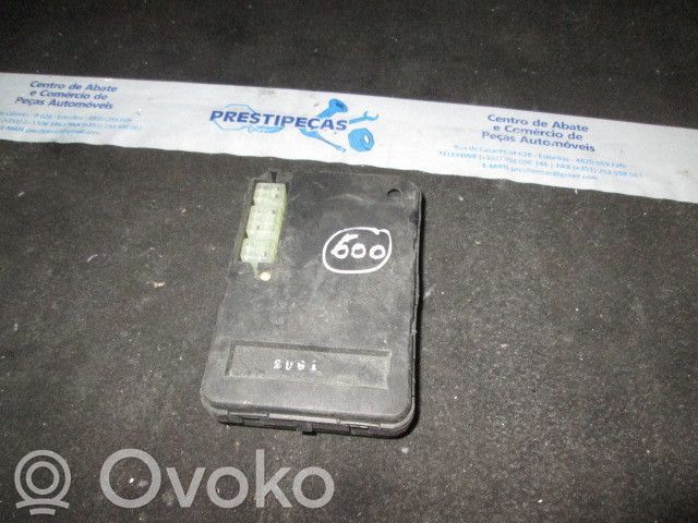 Rover 45 Multifunctional control switch/knob 