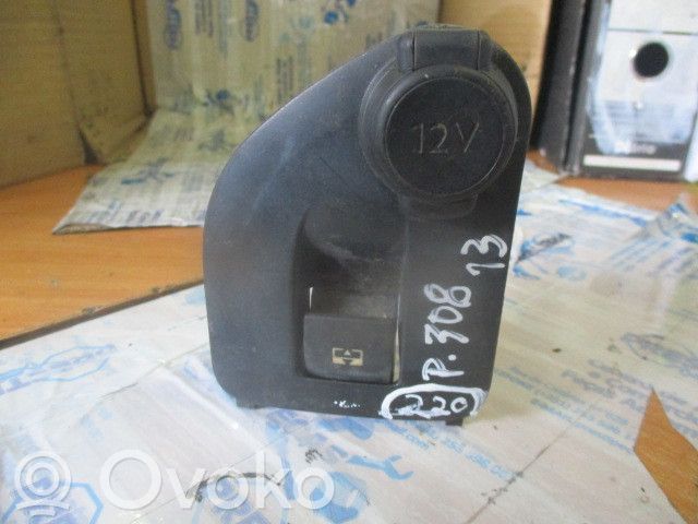 Interruptor del techo solar   96565343XT