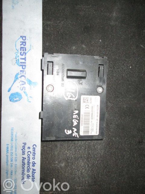 Ignition key card reader   285909828R,LEITORCARTAO