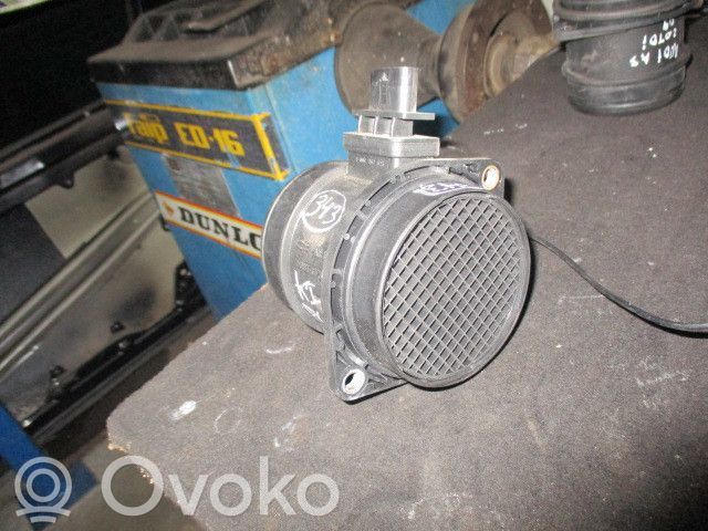Gaisa plūsmas mērītājs   028100272,2816427800,BOSCH