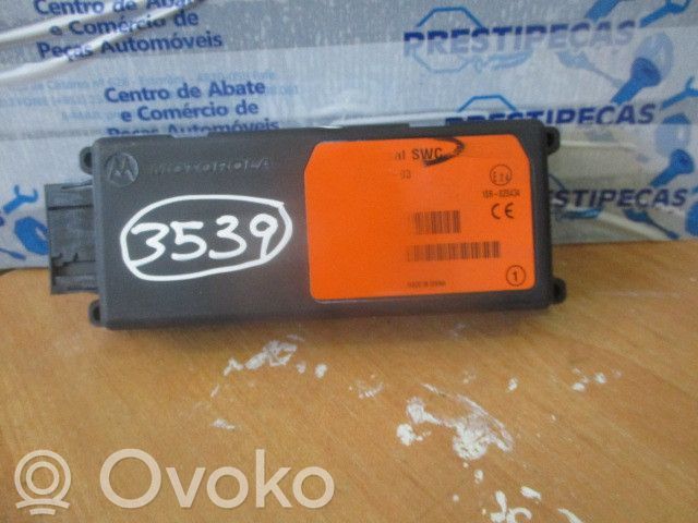 Unidad de control/módulo de bluetooth   PZ4090029103