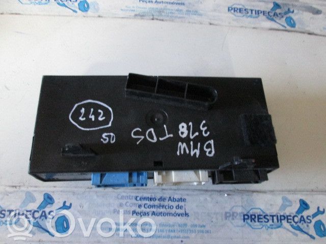 Comfort/convenience module   641183915121