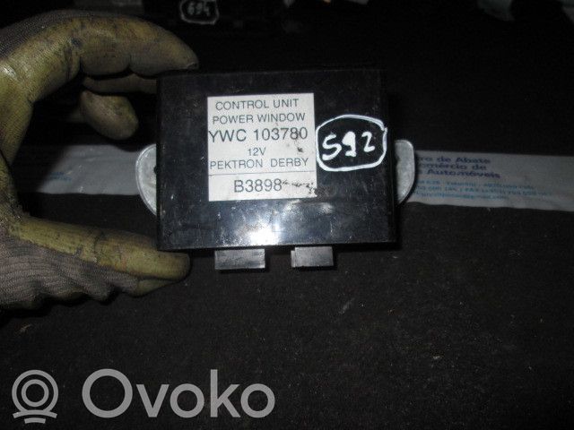 Komforto modulis   YWC103780