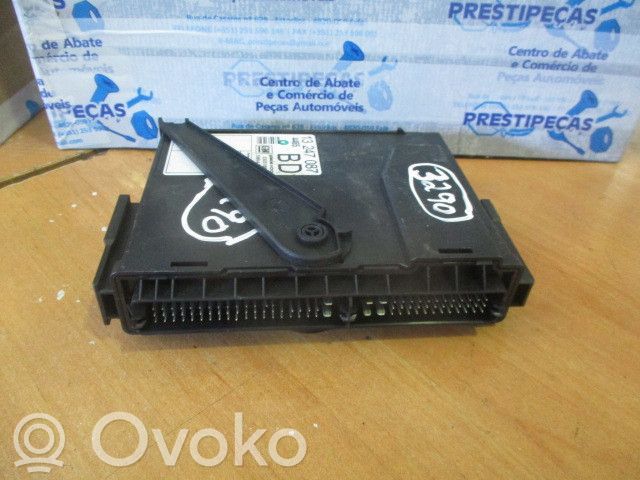 Comfort/convenience module   13247087