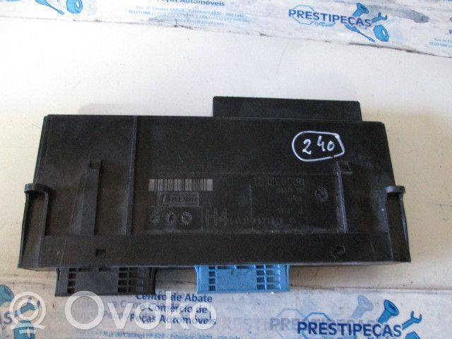 BMW 3 E90 E91 Comfort/convenience module 