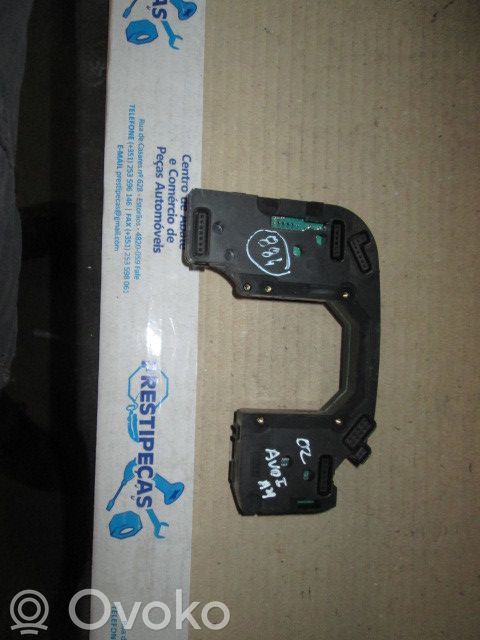 Unidad de control/módulo de la dirección asistida   8E0953549S,COLUNADIRECAO