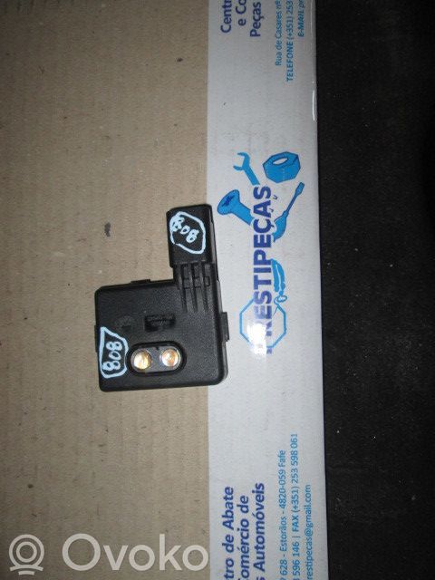 Other control units/modules   AV50289,002,PUNHOEXTERIORPORTA