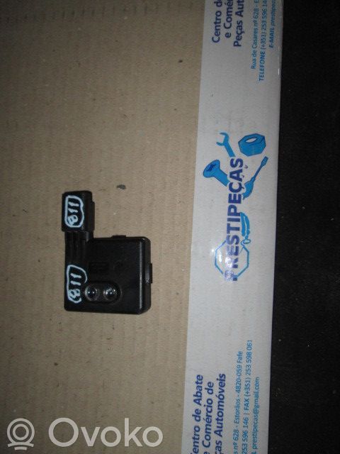 Other control units/modules   AV50487,001,PUNHOEXTERIORPORTA