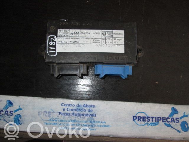 Renault Laguna I Modul lumini LCM 