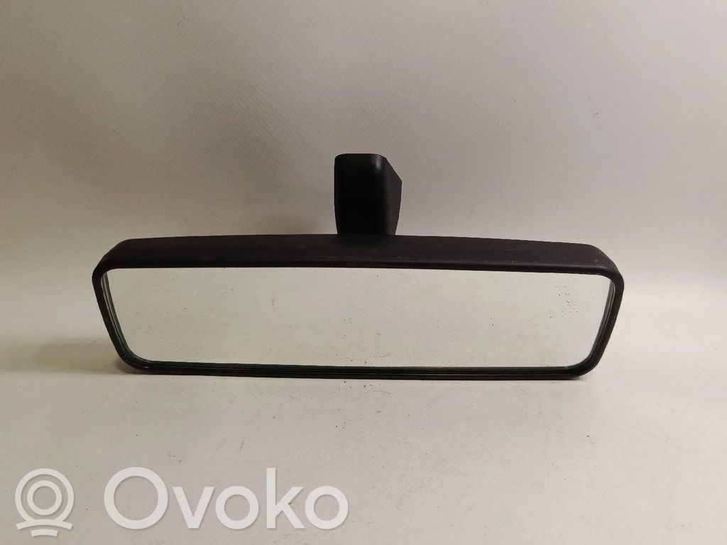Espejo retrovisor (interior)
